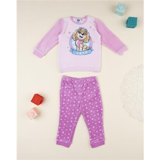 Prénatal pigiama bimba in pile paw patrol