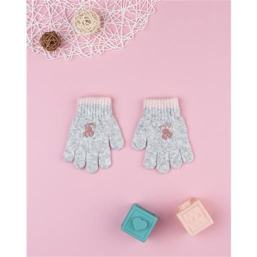 Prénatal guanti girigi bimba minnie