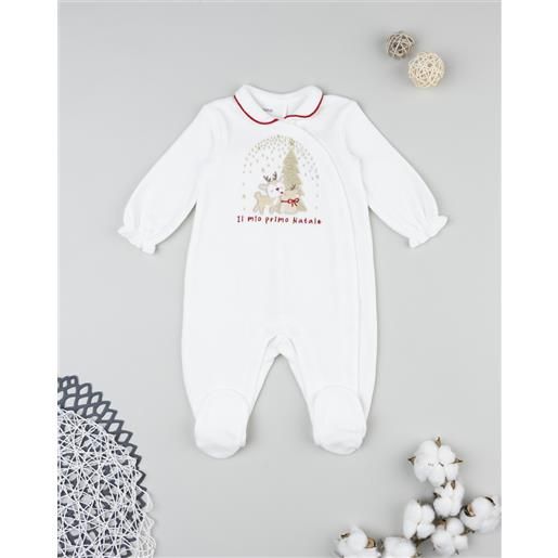 Prénatal tutina neonata panna natale