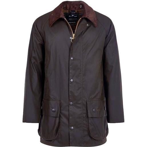 BARBOUR giacca classic beaufort
