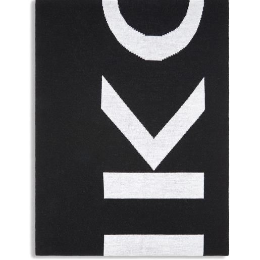 PINKO sciarpa serbia - 105988a2z5 - cammello