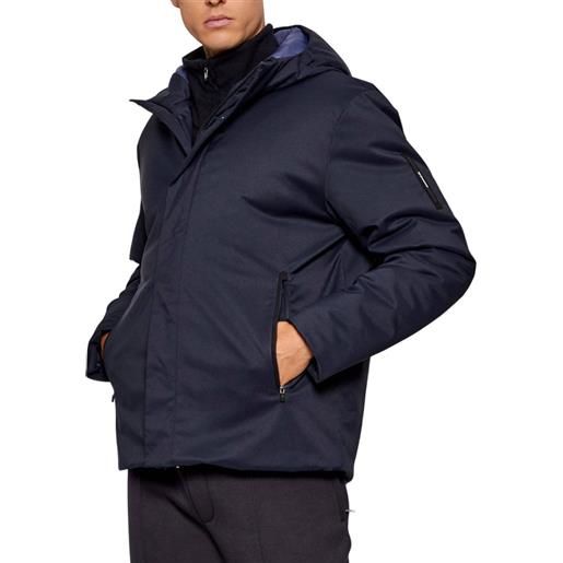 EA7 giubbino EA7 - 7m000689af15952 - blu