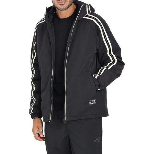 EA7 giubbino EA7 - 7m000975af16828 - nero