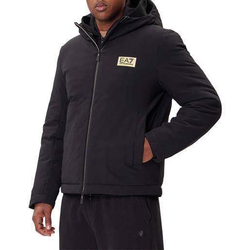 EA7 giubbino gold label EA7 - 7m001020af13563 - nero