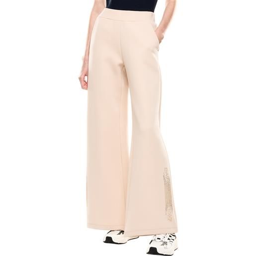 EA7 pantalone ampi EA7 - 7w000526af13151 - nero