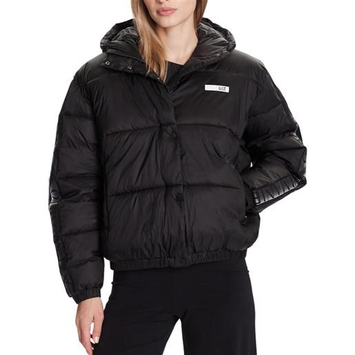 EA7 giubbino dynamic athlete - 7w000681af16413 - nero