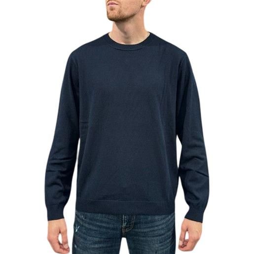 EA7 maglia - 7m000541af19504 - nero