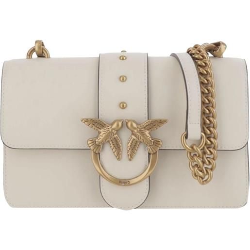 Borsette In Pelle Donna: Borse Piccole A Tracolla | The Bridge - Foto 7