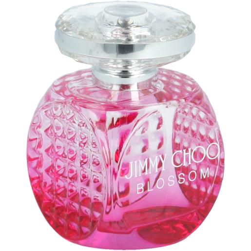 Jimmy Choo blossom eau de parfum (donna) 60 ml