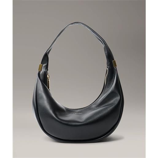 Calvin klein jeans borsa hobo piccola donna