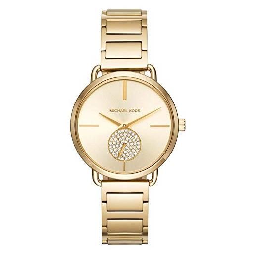 Michael Kors mk3639 orologio da donna