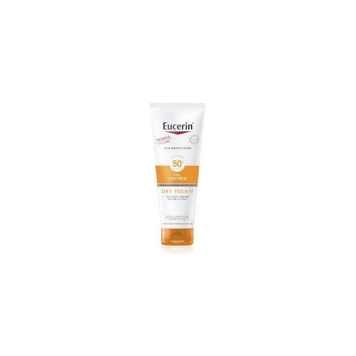 Eucerin sun solare dry touch spf 50+ 200ml - EUCERIN - 978582765