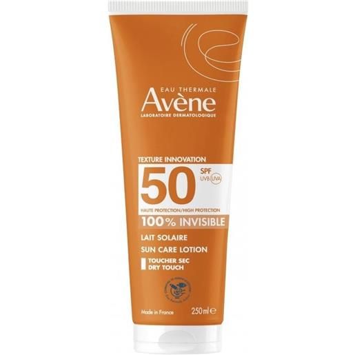 AVENE avène latte solare spf 50+ 250ml - AVENE - 989332794