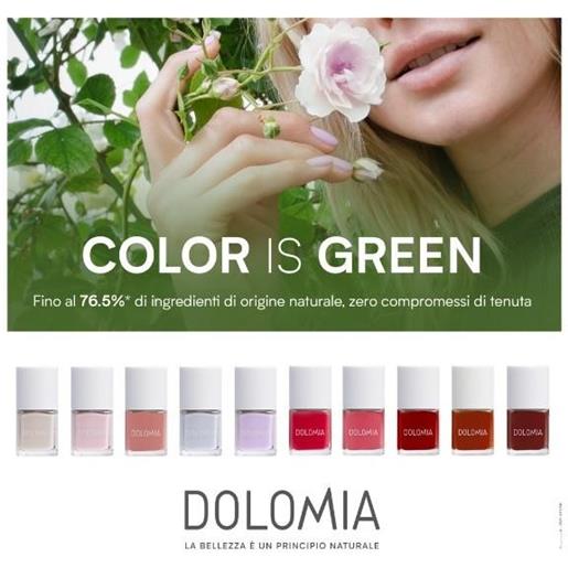 UNIFARCO DOLOMIA dolomia rinforzante green osx 24 04 celeste 7ml - UNIFARCO DOLOMIA - 987881808