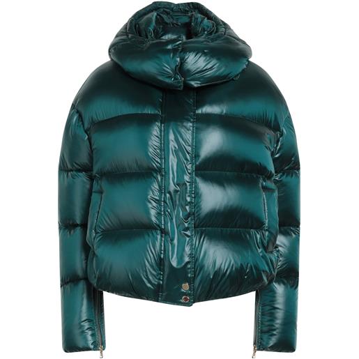 PATRIZIA PEPE - piumino