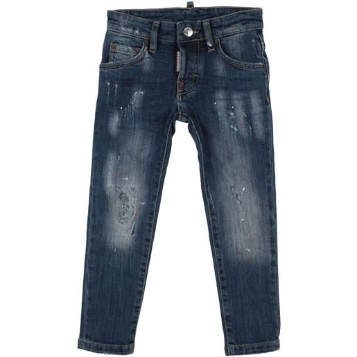 DSQUARED2 - pantaloni jeans