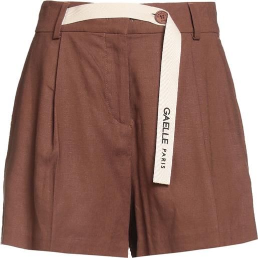 GAëLLE Paris - shorts & bermuda