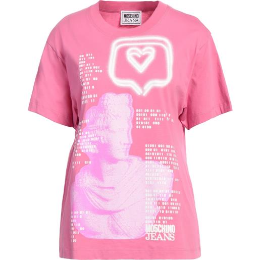 MOSCHINO JEANS - t-shirt