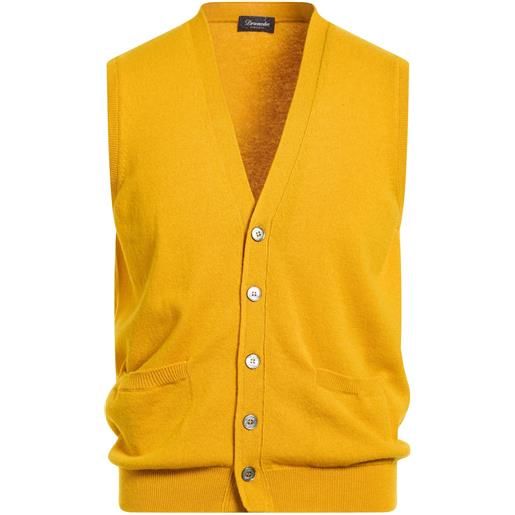 DRUMOHR - cardigan