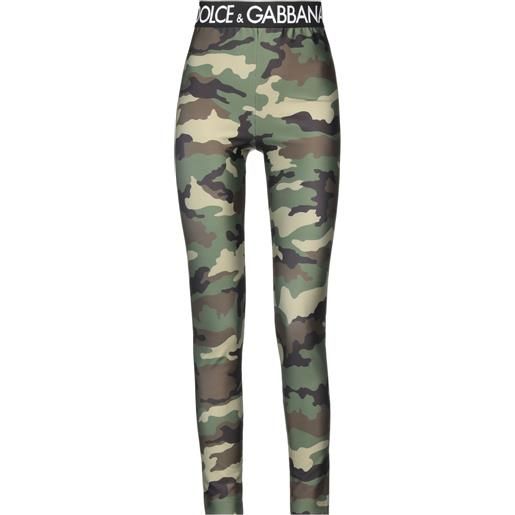 DOLCE&GABBANA - leggings