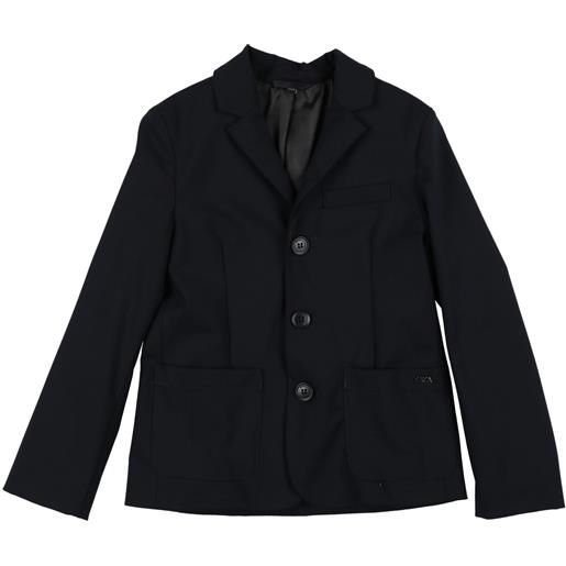 EMPORIO ARMANI - blazer