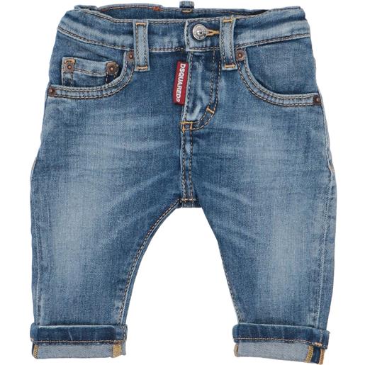 DSQUARED2 - pantaloni jeans