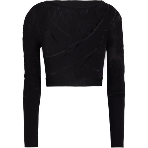 WOLFORD - top