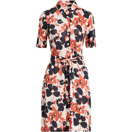 MAJESTIC FILATURES - vestito chemisier