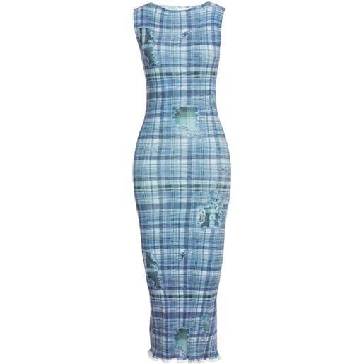 ACNE STUDIOS - tubino