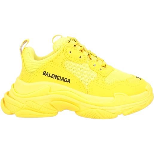 BALENCIAGA KIDS - sneakers