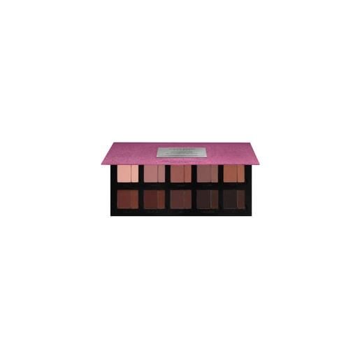 Danessa Myricks Beauty groundwork palette make-up 26 g blooming romance