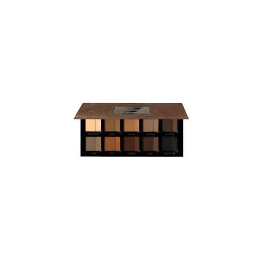 Danessa Myricks Beauty groundwork palette make-up 26 g defining neutrals