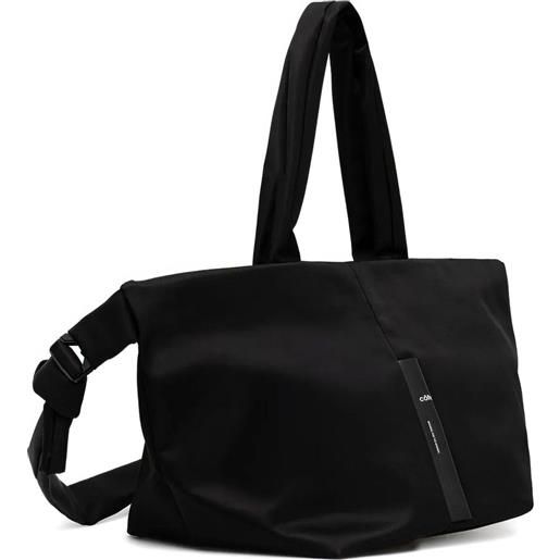 Côte&Ciel borsone amu - nero
