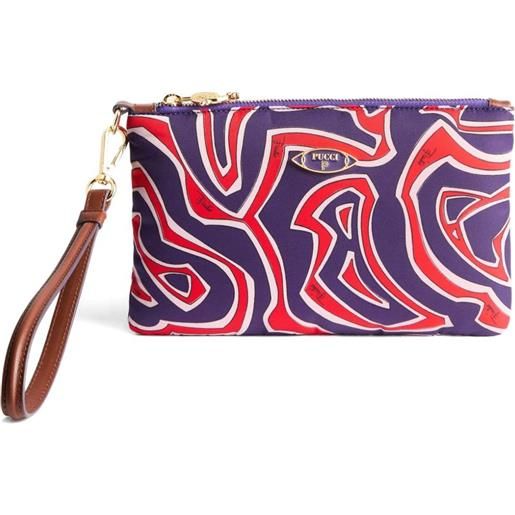 PUCCI trousse make up yummy - viola