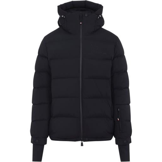 Moncler Grenoble giacca montgetech 4-way - nero