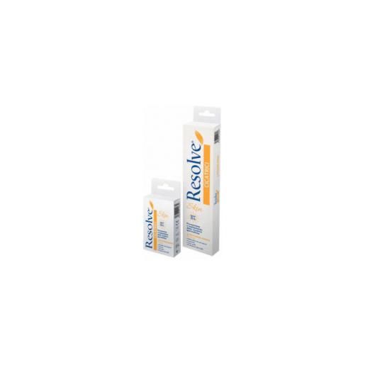 PIETRASANTA PHARMA SPA resolve cicatrici skin spf 50+ 1 protezione da 25x4 cm