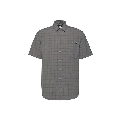 Mammut lenni - camicia da uomo