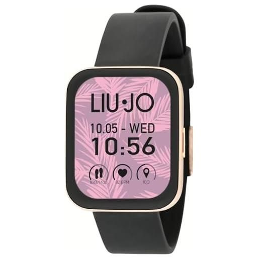Liu jo smartwatch swlj093