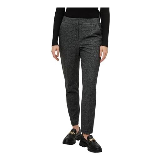 s.Oliver Pantaloni, Verde Salvia, 40 Donna