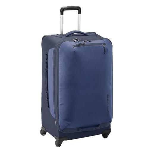 eagle creek expanse international 4-wheel 95 l pilot blue