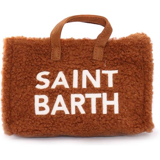 Mc2 Saint Barth phone bag teddy-logo 18 emb