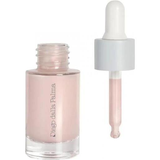 Diego Dalla Palma glow in winter - base viso illuminante