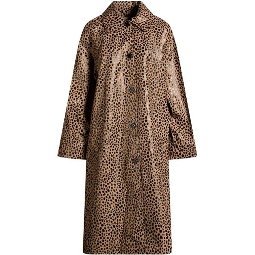 MICHAEL MICHAEL KORS - soprabito