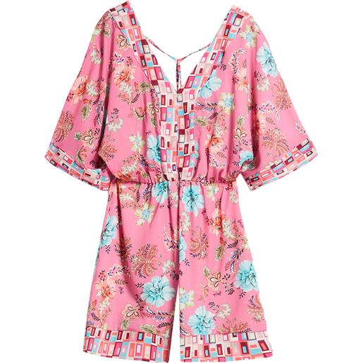 LIU -JO - tuta corta