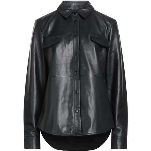 BOLONGARO TREVOR - camicie e bluse tinta unita