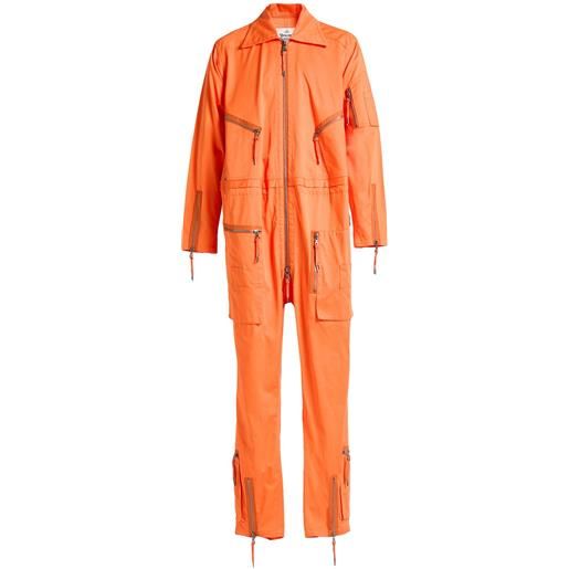 VIVIENNE WESTWOOD - tuta intera