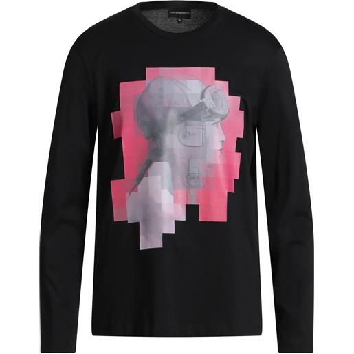 EMPORIO ARMANI - t-shirt