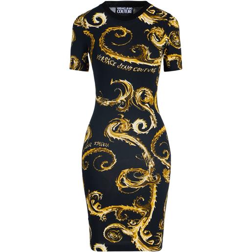 VERSACE JEANS COUTURE - tubino