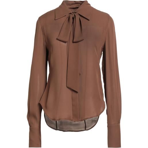 EQUIPMENT - camicie e bluse in seta