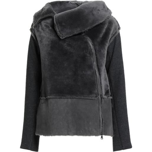 TRANSIT - teddy coat